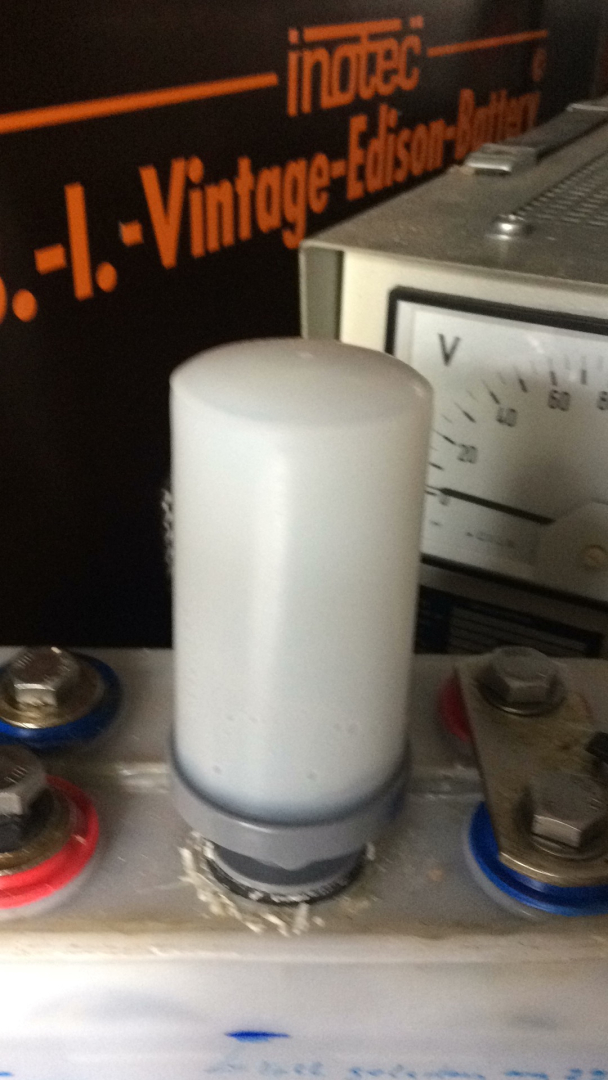 B-Inotec Recombi - Größe 3 für Batterien von 650Ah bis 1500Ah